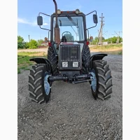 Трактор МТЗ 1025.2 Export