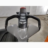 Електричний штабелер Still EXV-SF16I 2020 року 5466 мм підйом Передпідйом