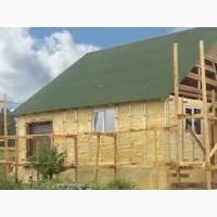 Теплоизоляция напыления пенополиуретана. Цена за 1м3