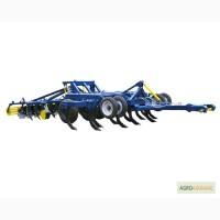 Агрегат почвообрабатывающий дисковый чизельный АГДЧ-4,0