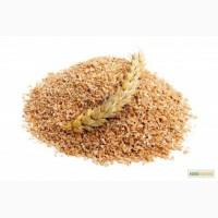 Продам отруби пшеничные