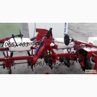 Универсальные пропашные агрегаты супн-8, супн6