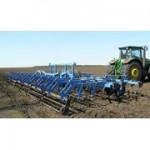 Культиватор КГШ-8.4, Культиватор КГШ-8, 4 с пружинами и катком