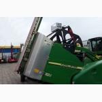 Комбайн John Deere T660 2009 года