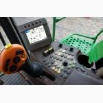 Комбайн John Deere T660 2009 года