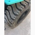 Вилочный погрузчик Mitsubishi KFGE10D