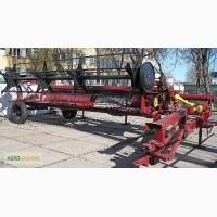 Жатка валковая зерновая ЖВП-6, 4 купить, цена