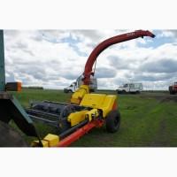 Комбайн прицепной, фуражный КПФ – 2, 4