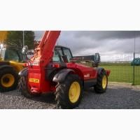Погрузчик Manitou MT 1030S