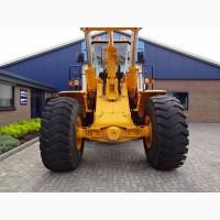 Фронтальный погрузчик Hyundai HL 770-7
