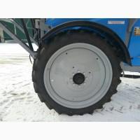 ОПП-2500/21м., рпрыскиватель прицепной, полная гидравлика, причіпний обприскувач в Україні