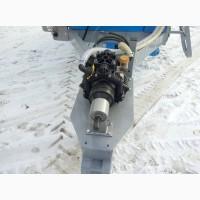 ОПП-2500/21м., рпрыскиватель прицепной, полная гидравлика, причіпний обприскувач в Україні