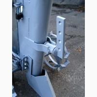 Картофелесажалка Картофелекопалка 1-рядная. Привод от колес. Доставка