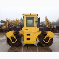 Тандемный каток Bomag – BW 174 AD
