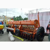 Сеялка зерновая СЗ СЗФ-5400-V (Вариаторная) Сівалка зернова, ФАВОРИТ + ДОСТАВКА