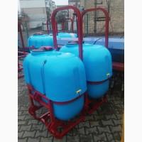 Обприскувач Wirax 200-800 л. Польща нові