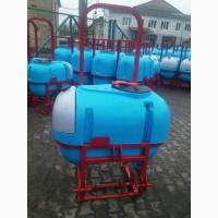 Обприскувач Wirax 200-800 л. Польща нові