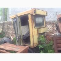 Запчасті на комбайн Дон 1500