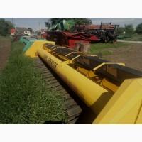 Комбайн	Massey Ferguson	38