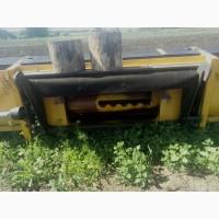 Комбайн	Massey Ferguson	38