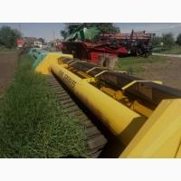 Комбайн	Massey Ferguson	38