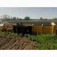 Комбайн	Massey Ferguson	38