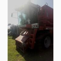 Комбайн	Massey Ferguson	38