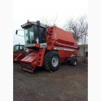 Комбайн	Massey Ferguson	38