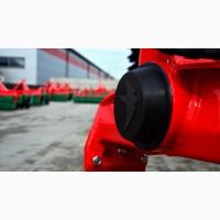 Плуг оборотний 3 корпусний AGRO-MASZ POM під МТЗ 892 ГАРАНТІЯ 3 РОКИ