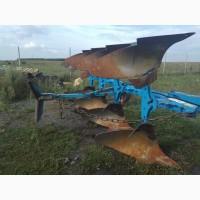 Продам Плуг оборотний 3+1 корпусный Lemken Opal 110