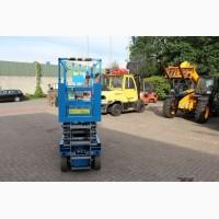 Ножничный подъемник Genie GS 2632