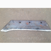 Лемех плуга ПЛН 3-35 наплавленный