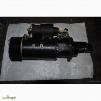 Стартер НИВА СТ-100. 3202.3708000