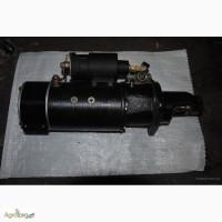 Стартер НИВА СТ-100. 3202.3708000