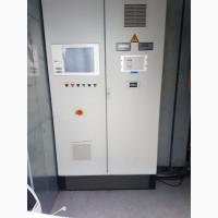 Газовий генератор 800 Квт