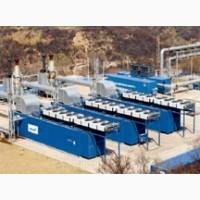 Газовий генератор 800 Квт