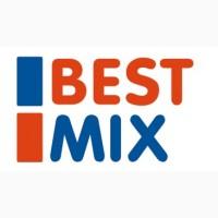 Комбікорм для кролів Best Mix м. Львів