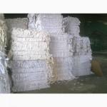 Вывоз полиэтилена, пленки, стрейч в Киеве и Киевской области