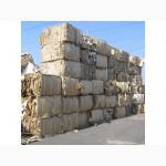 Вывоз полиэтилена, пленки, стрейч в Киеве и Киевской области