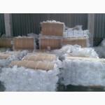 Вывоз полиэтилена, пленки, стрейч в Киеве и Киевской области