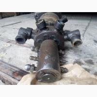 Центральный коллектор на экскаватор