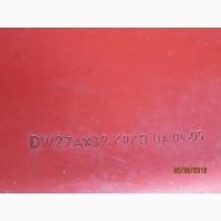 Продам два диска на комбайн DW27A x 32 КРКЗ