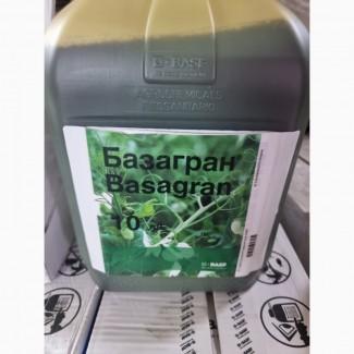 Базагран Про - післясходовий гербіцид для захисту бобових культур від комплексу бур#039;янів