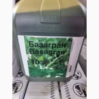 Базагран Про - післясходовий гербіцид для захисту бобових культур від комплексу бур#039;янів