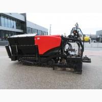 Асфальтоукладчик Vogele Super 800. Строительная техника б/у
