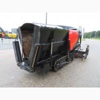 Асфальтоукладчик Vogele Super 800. Строительная техника б/у
