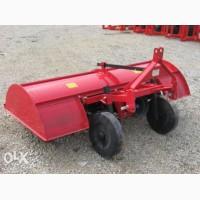 Грунтофреза, почвофреза від 1.2 до 2.1 м Польща