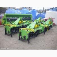 Грунтофреза, почвофреза від 1.2 до 2.1 м Польща