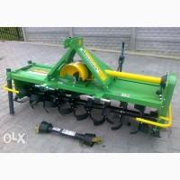 Грунтофреза, почвофреза від 1.2 до 2.1 м Польща