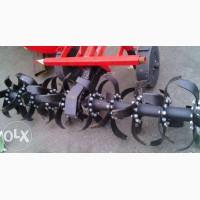 Грунтофреза, почвофреза від 1.2 до 2.1 м Польща